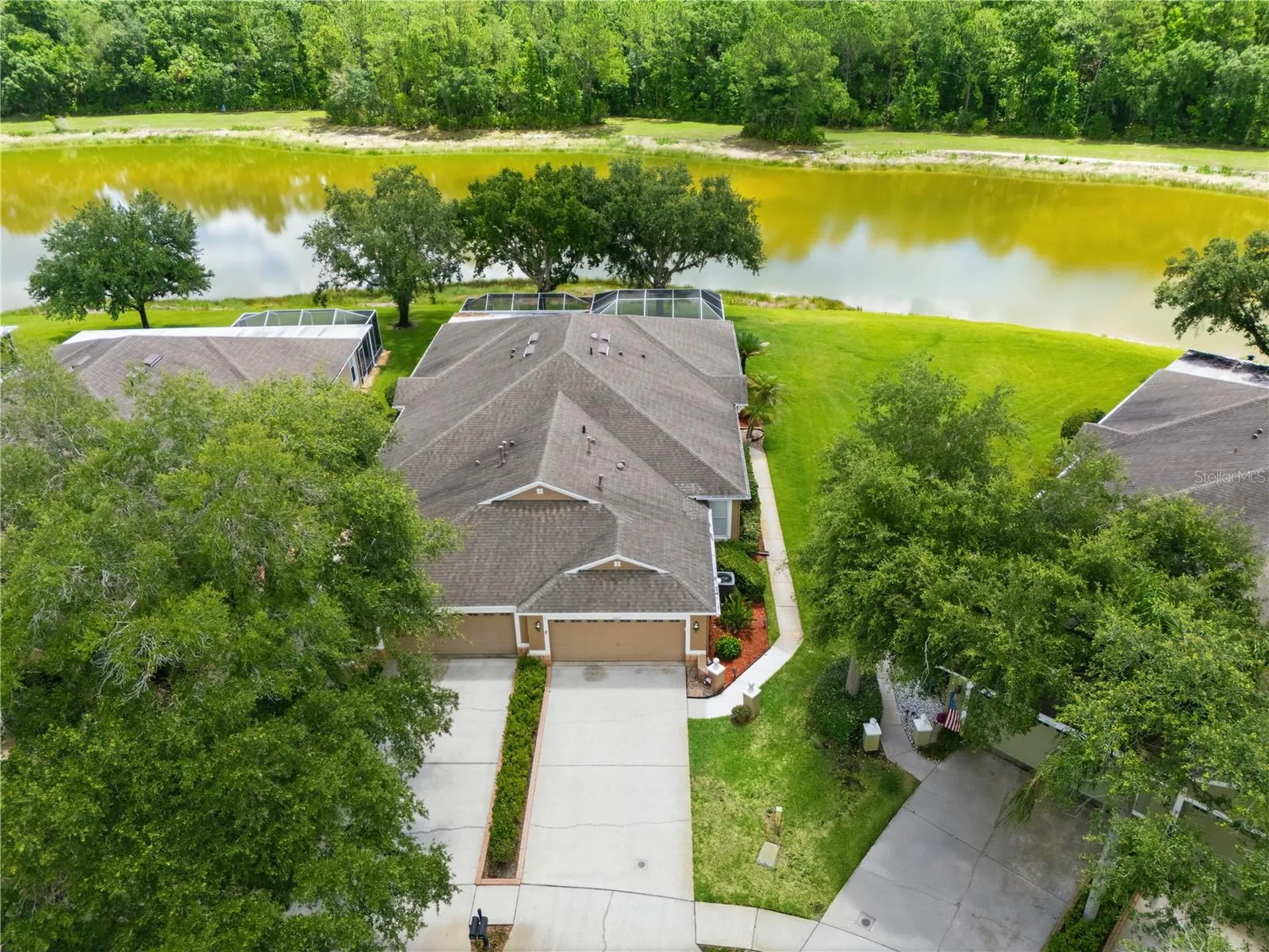 19109 White Wing Place Tampa FL 33647