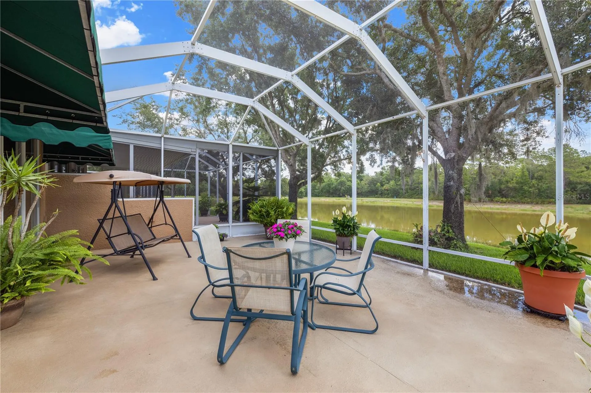 19109 White Wing Place Tampa FL 33647