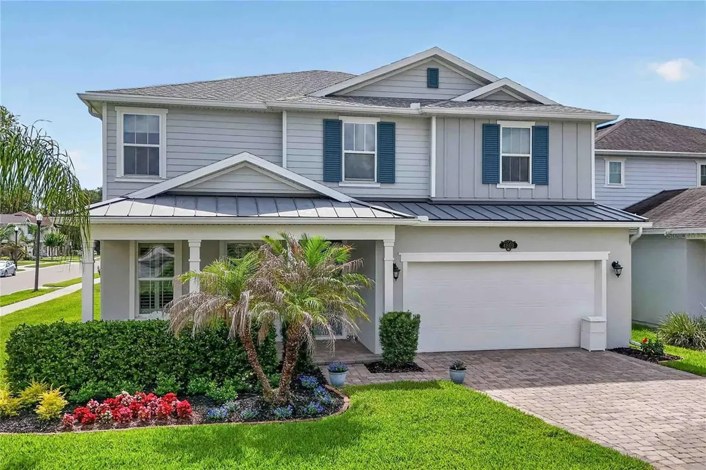 4869 Echo Court Oviedo FL 32765