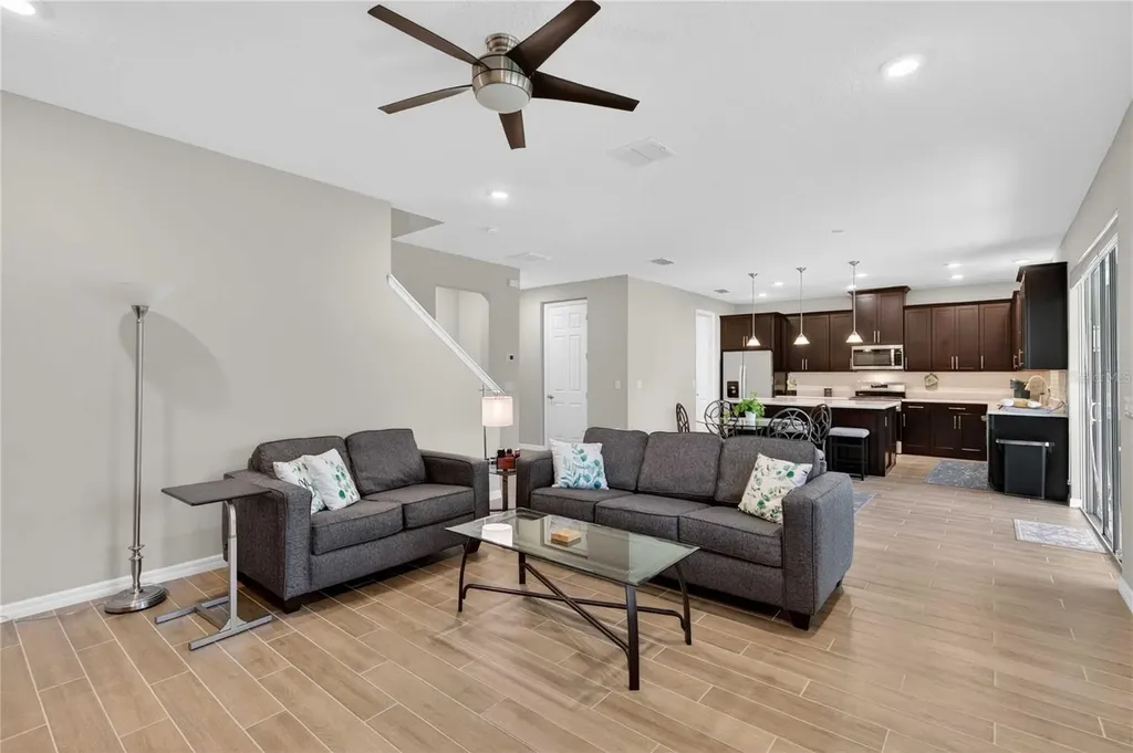 4869 Echo Court Oviedo FL 32765