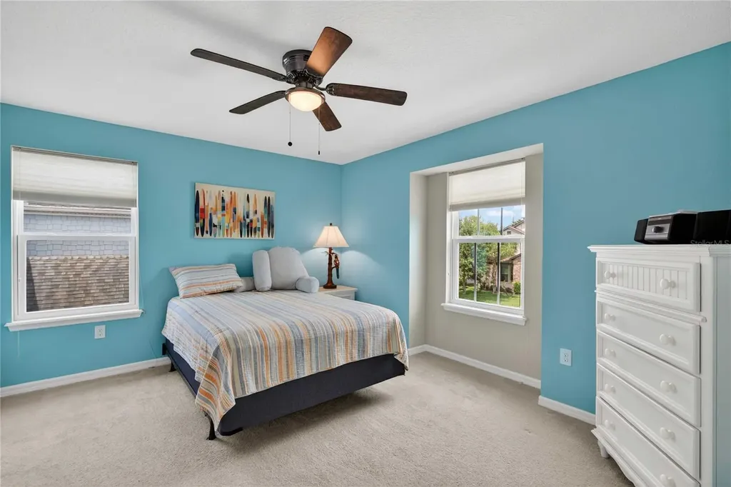 4869 Echo Court Oviedo FL 32765