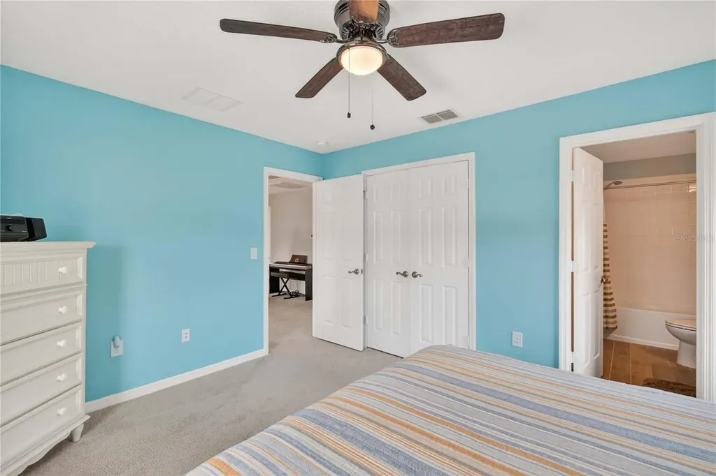 4869 Echo Court Oviedo FL 32765