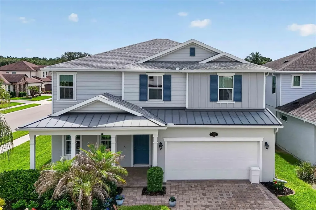 4869 Echo Court Oviedo FL 32765