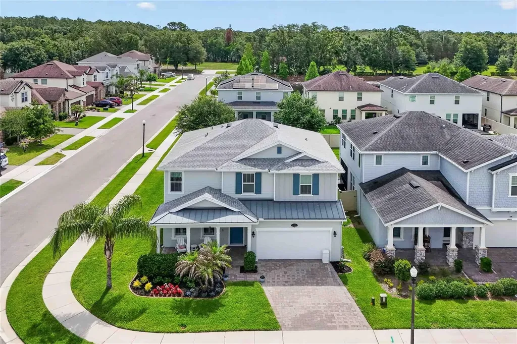 4869 Echo Court Oviedo FL 32765