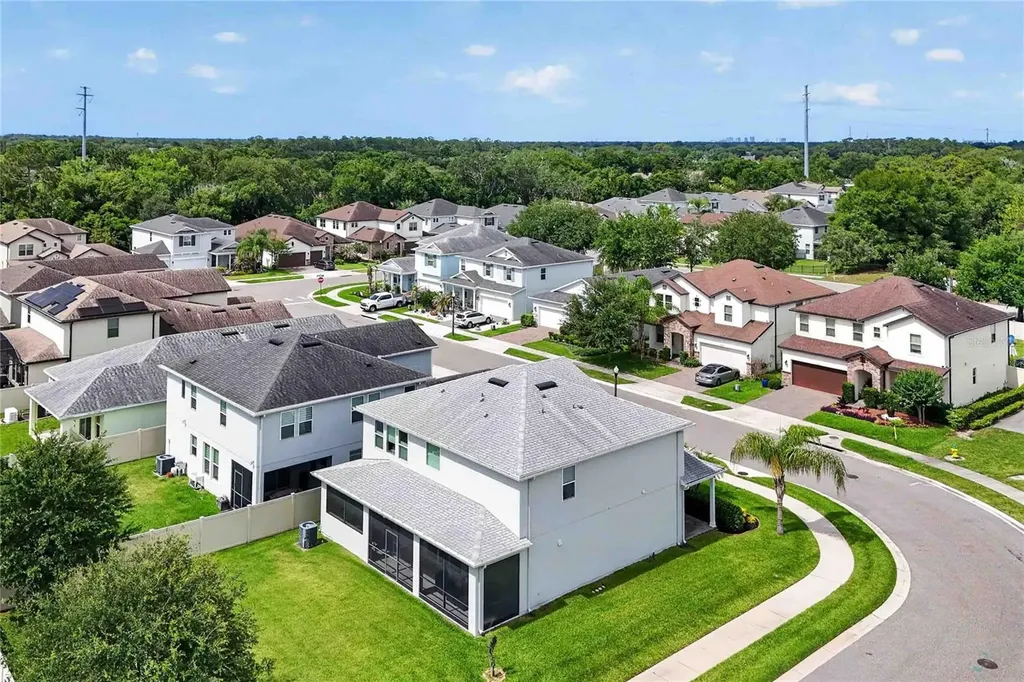 4869 Echo Court Oviedo FL 32765