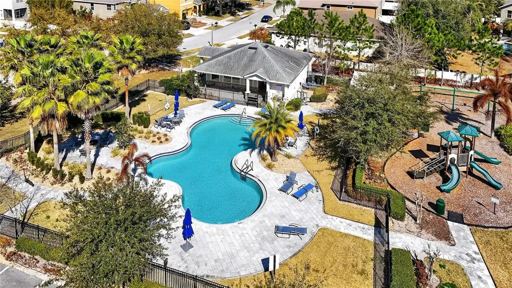 4869 Echo Court Oviedo FL 32765