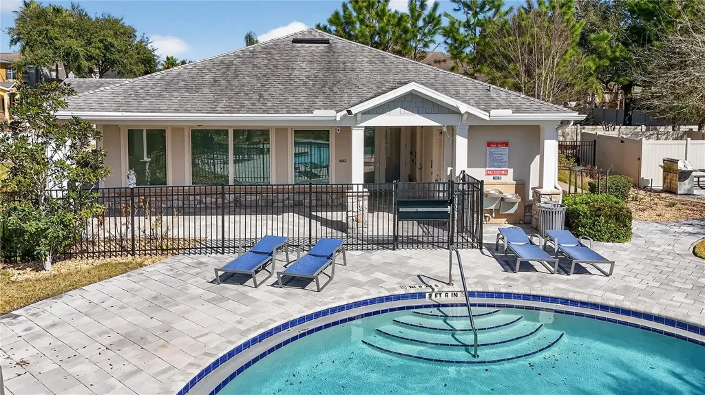 4869 Echo Court Oviedo FL 32765