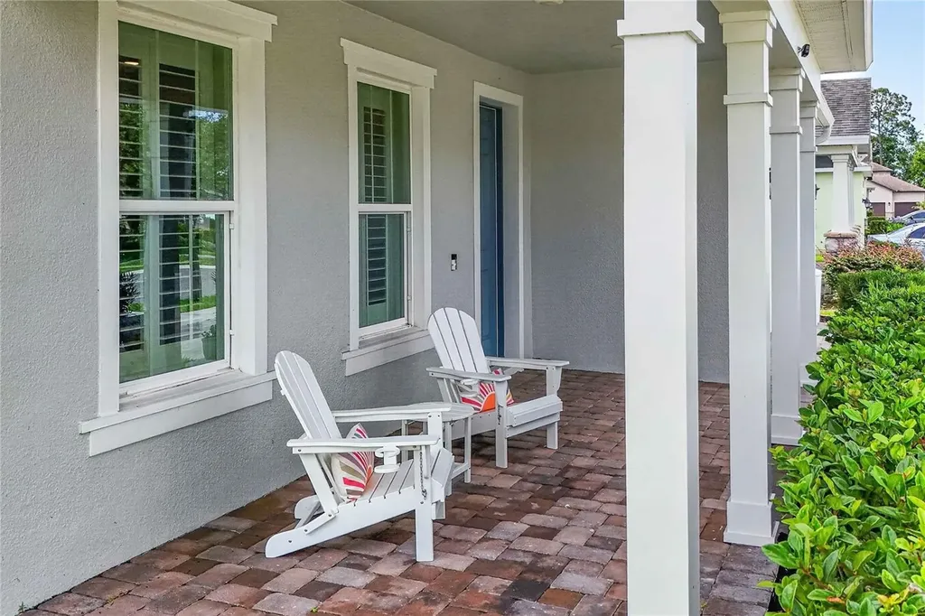 4869 Echo Court Oviedo FL 32765