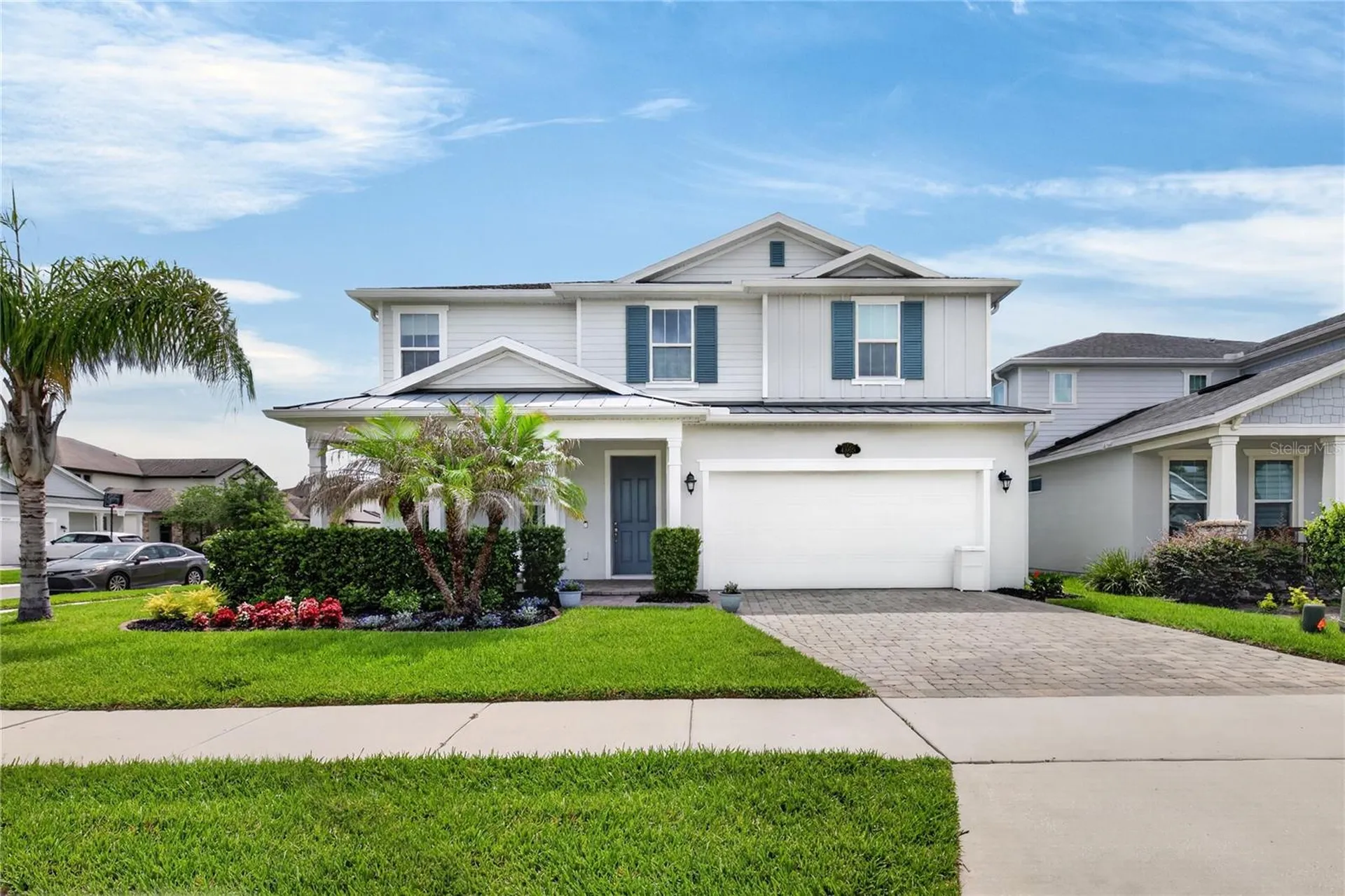 4869 Echo Court Oviedo FL 32765