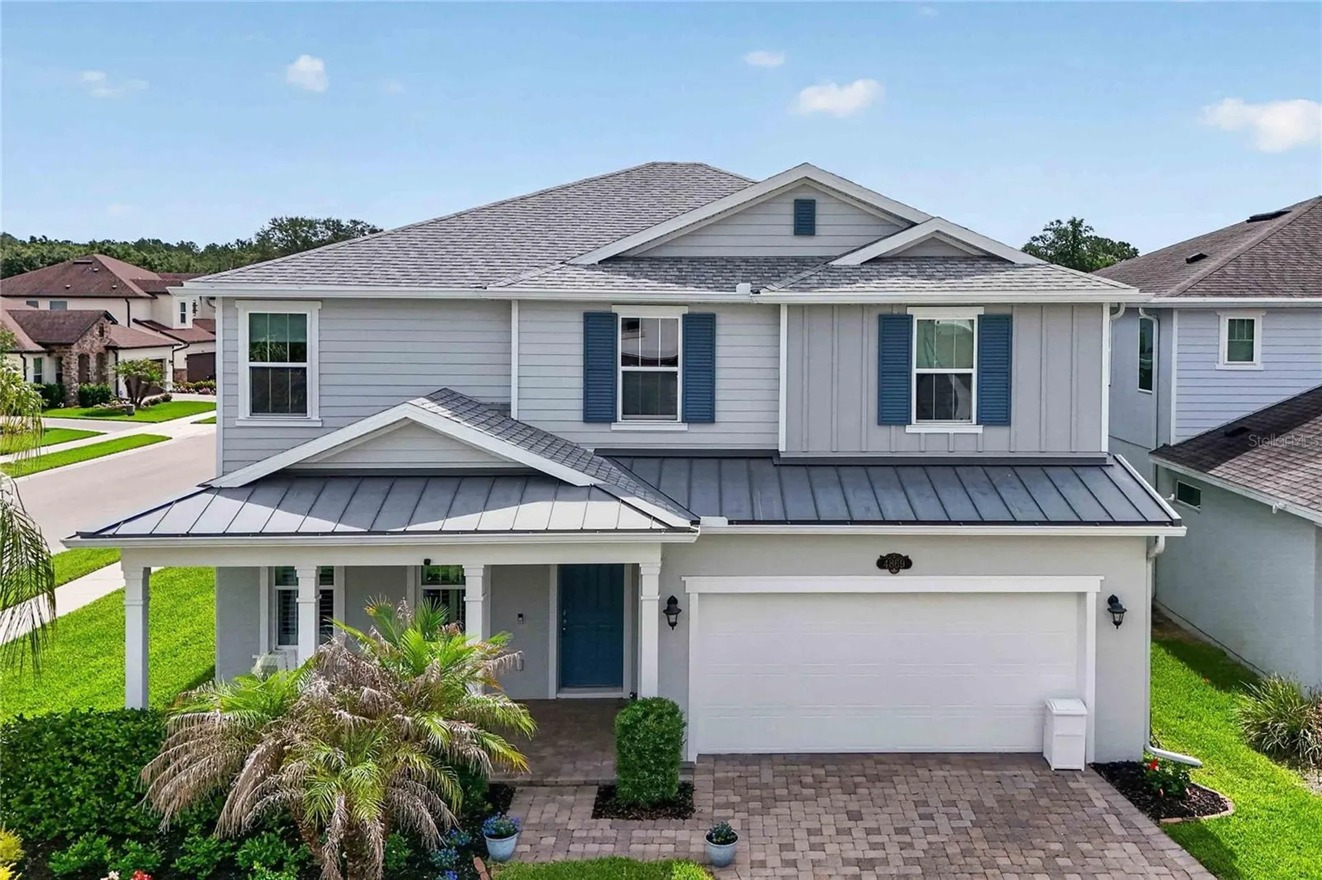 4869 Echo Court Oviedo FL 32765