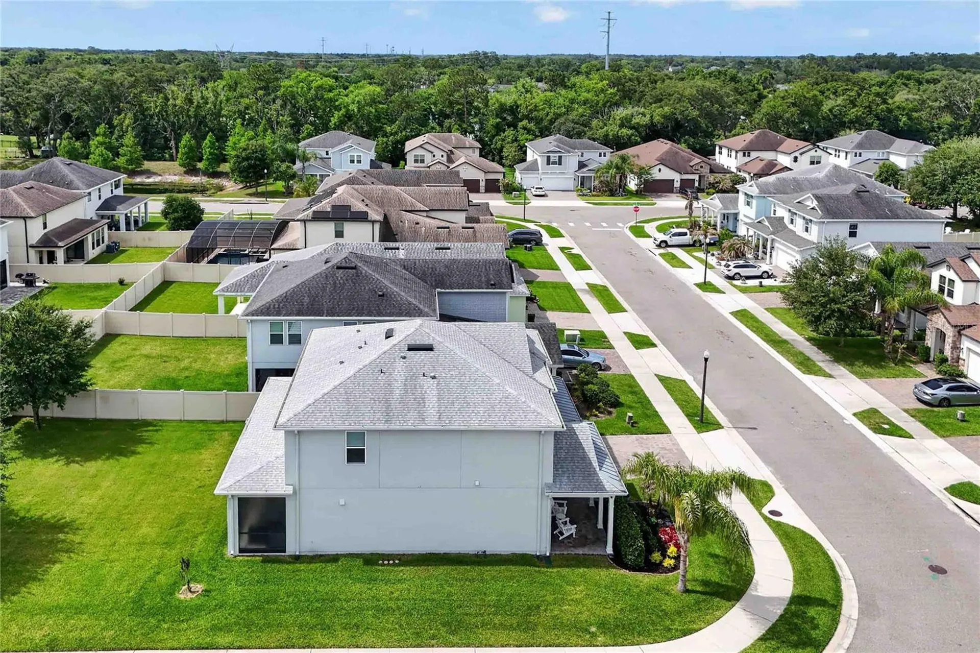 4869 Echo Court Oviedo FL 32765