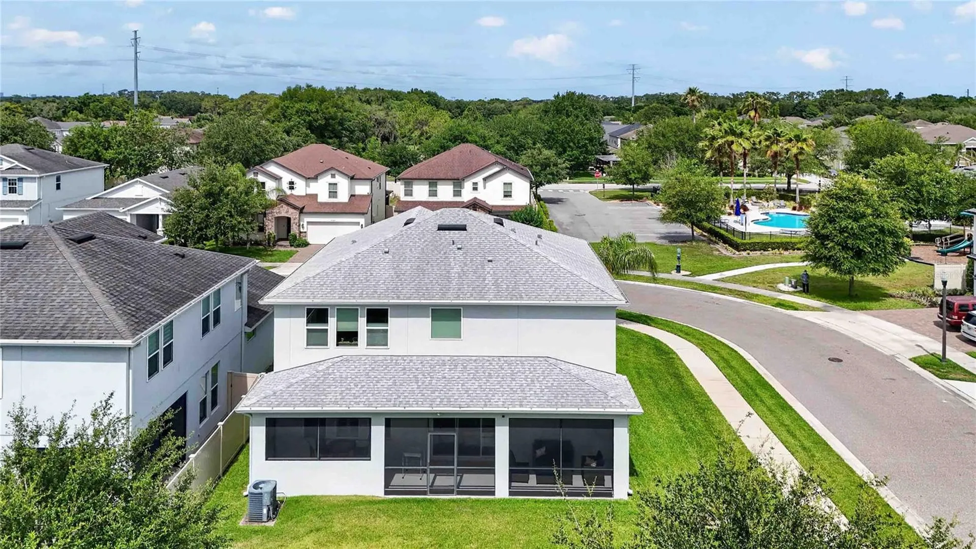 4869 Echo Court Oviedo FL 32765