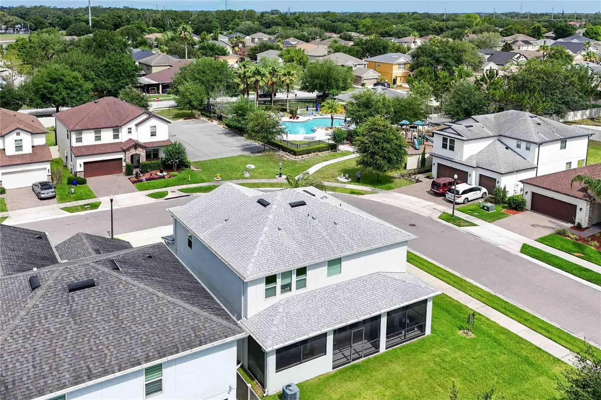 4869 Echo Court Oviedo FL 32765