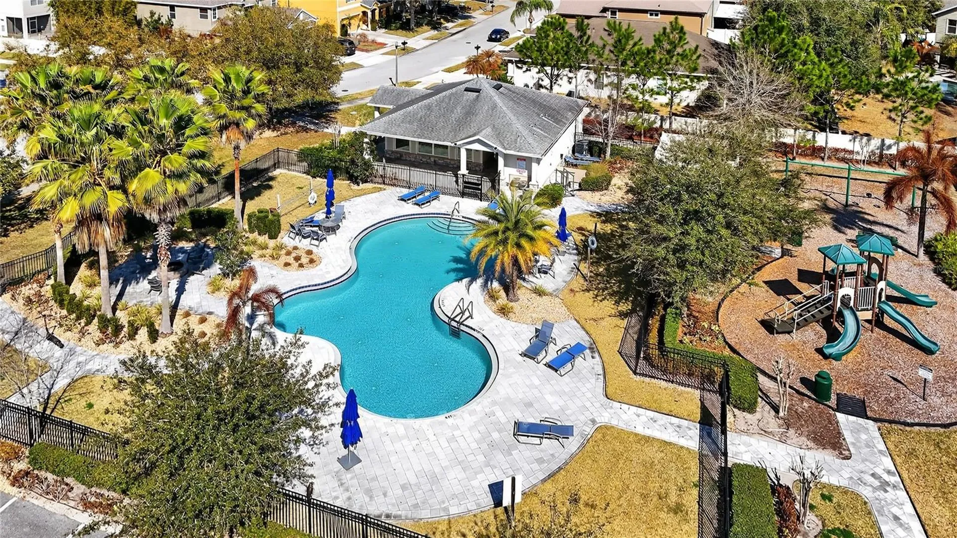 4869 Echo Court Oviedo FL 32765