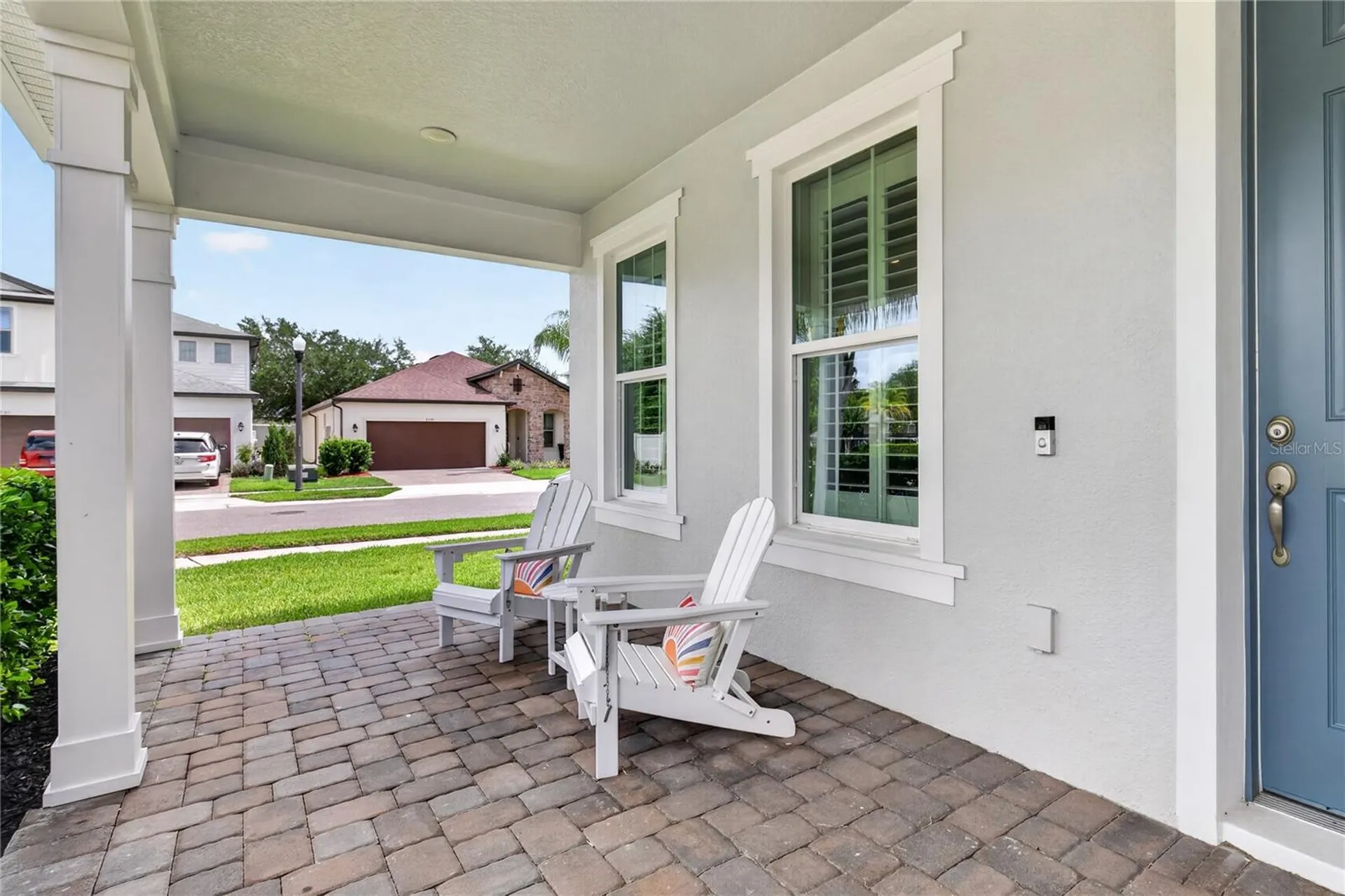 4869 Echo Court Oviedo FL 32765
