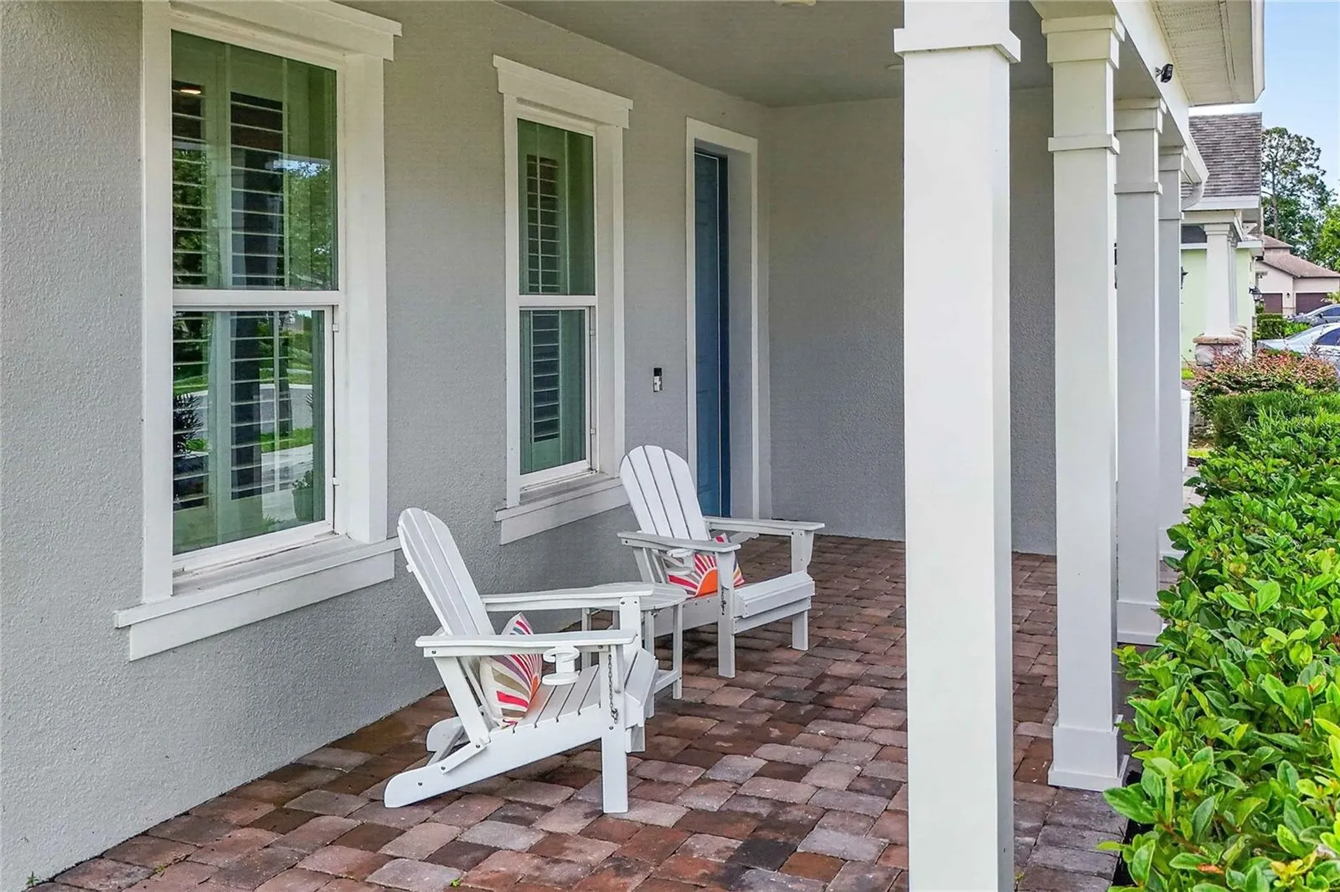 4869 Echo Court Oviedo FL 32765