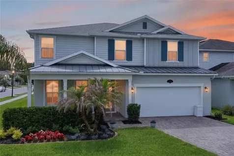 4869 Echo Court Oviedo FL 32765