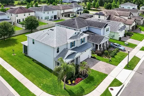 4869 Echo Court Oviedo FL 32765