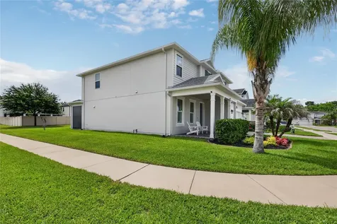 4869 Echo Court Oviedo FL 32765