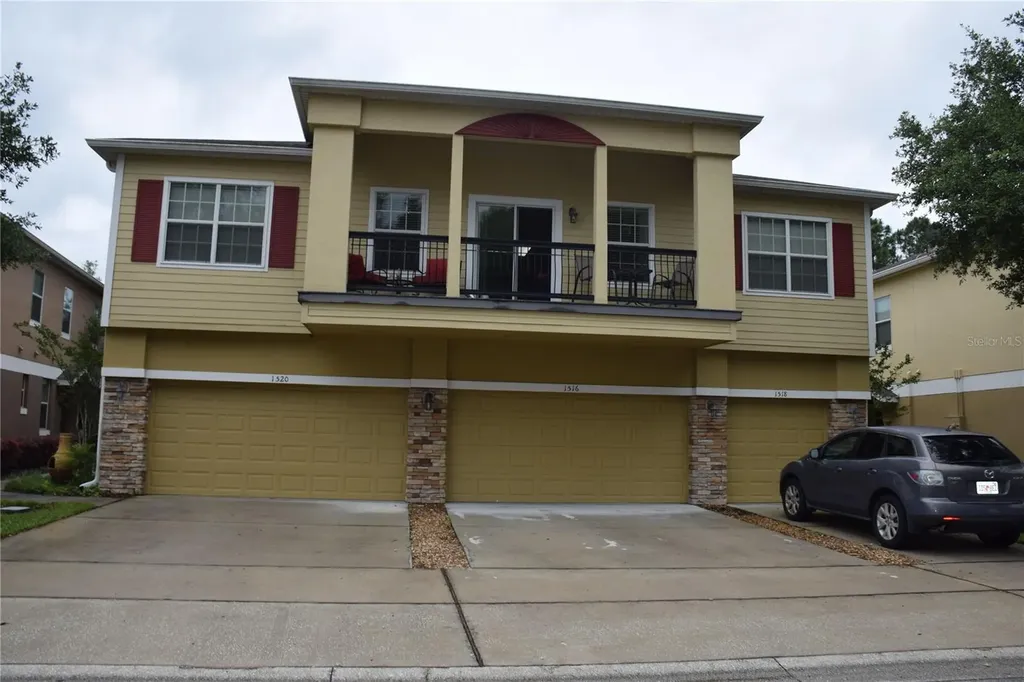 1516 Scarlet Oak Loop Winter Garden FL 34787