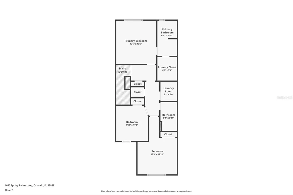 1070 Spring Palms Loop Orlando FL 32828