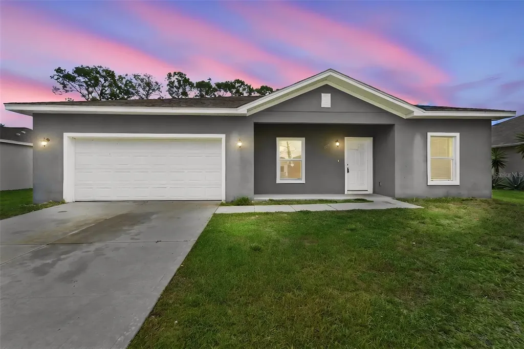 983 Pyracantha Street Palm Bay FL 32907