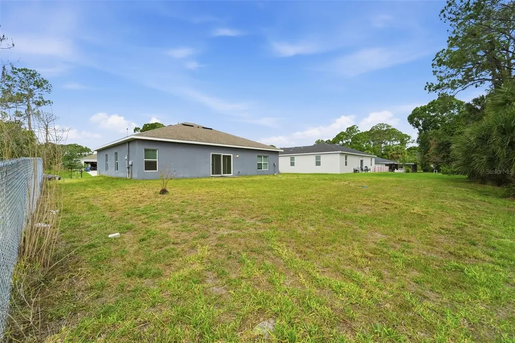 983 Pyracantha Street Palm Bay FL 32907
