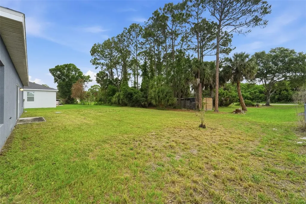 983 Pyracantha Street Palm Bay FL 32907