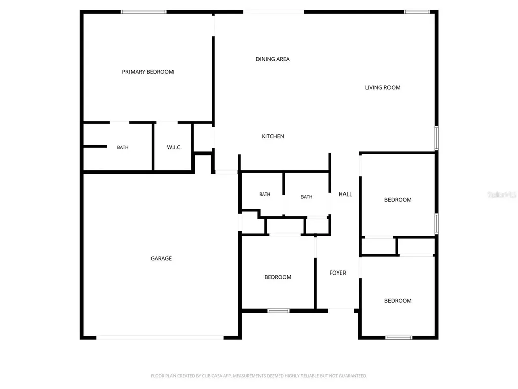983 Pyracantha Street Palm Bay FL 32907