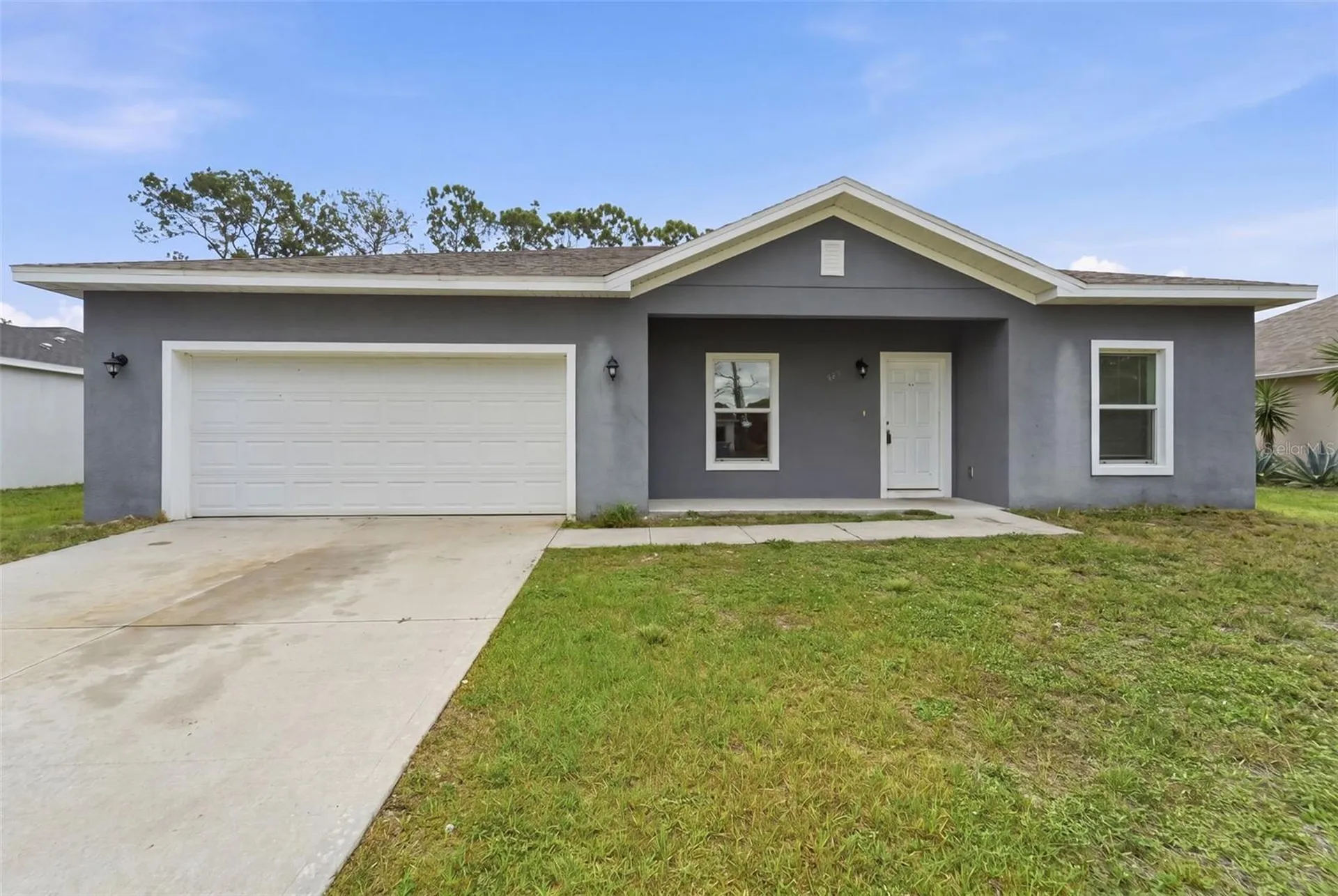 983 Pyracantha Street Palm Bay FL 32907
