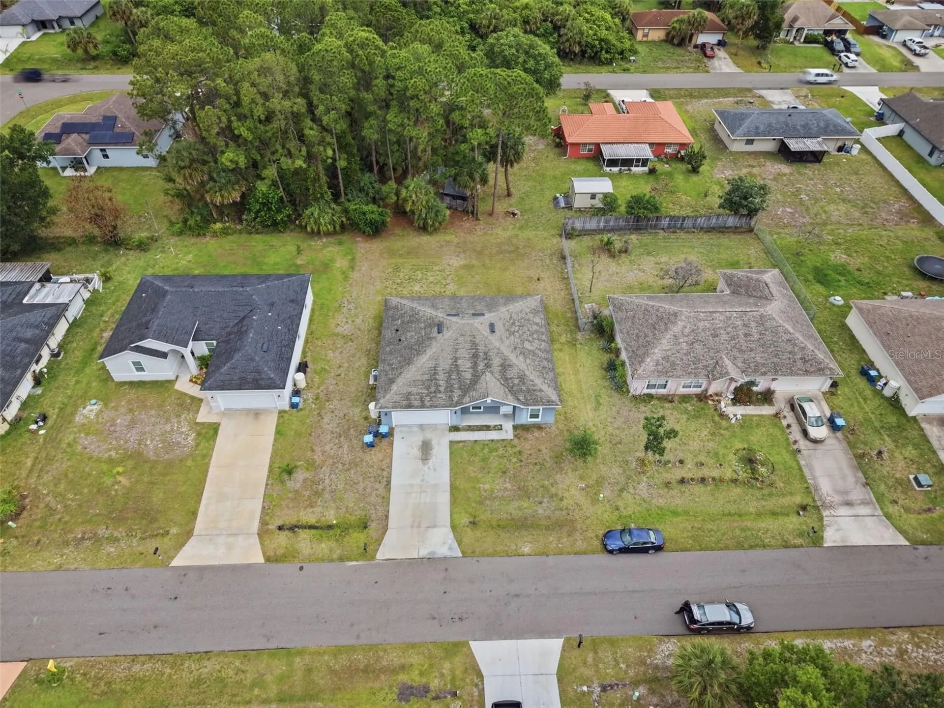 983 Pyracantha Street Palm Bay FL 32907