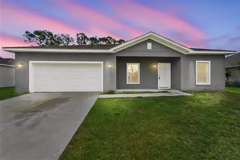 983 Pyracantha Street Palm Bay FL 32907
