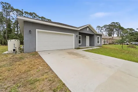 983 Pyracantha Street Palm Bay FL 32907
