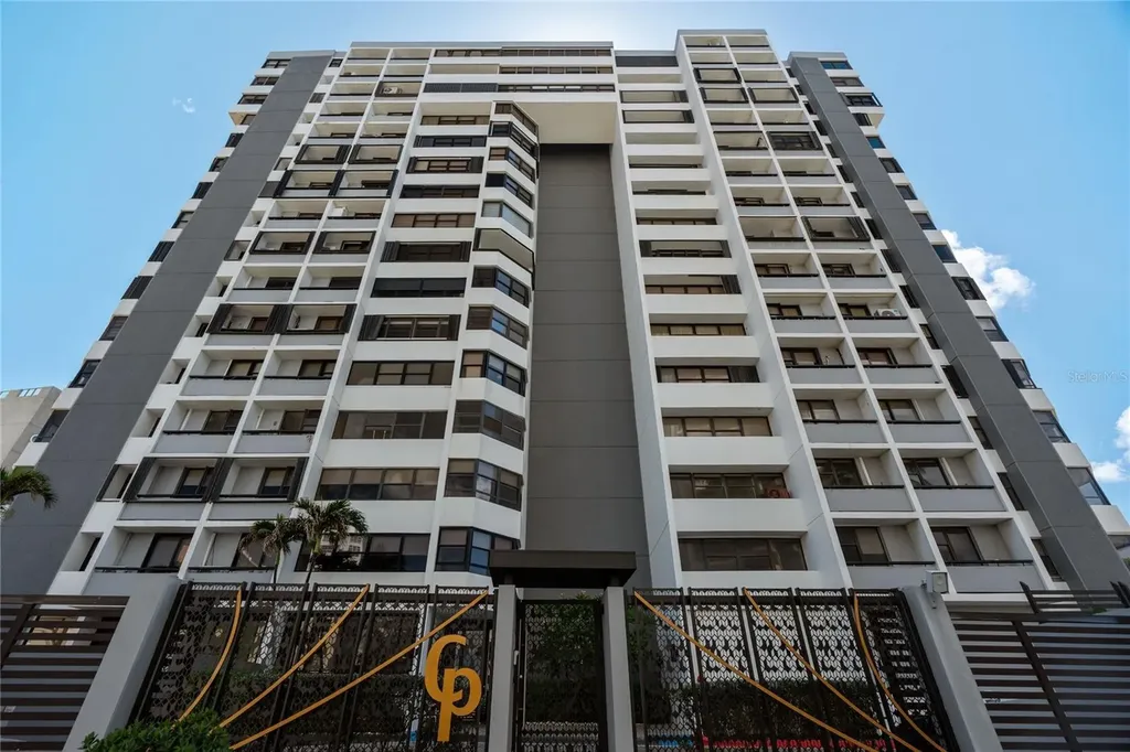 2 Washington Street San Juan PR 00907