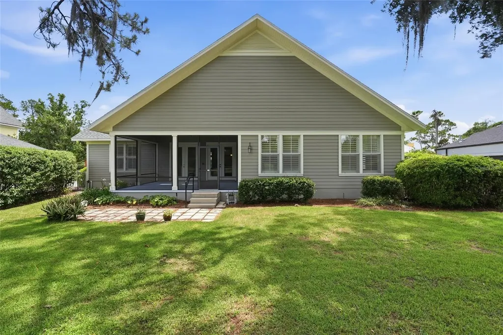 3926 SW 69th Avenue Gainesville FL 32608