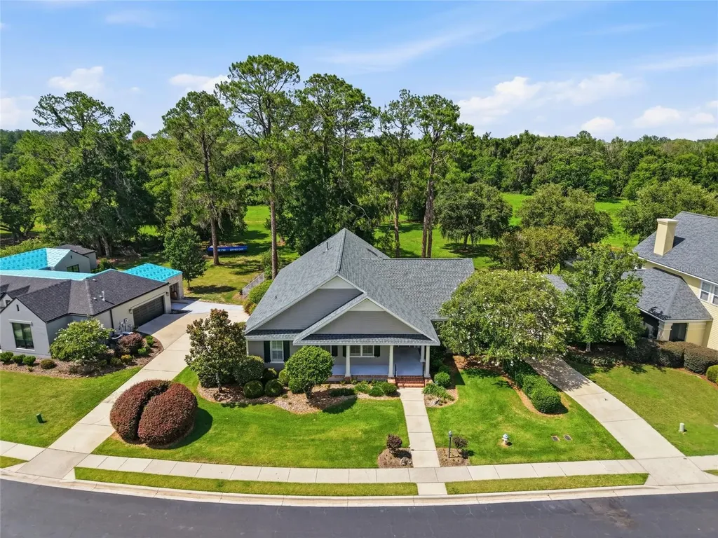 3926 SW 69th Avenue Gainesville FL 32608