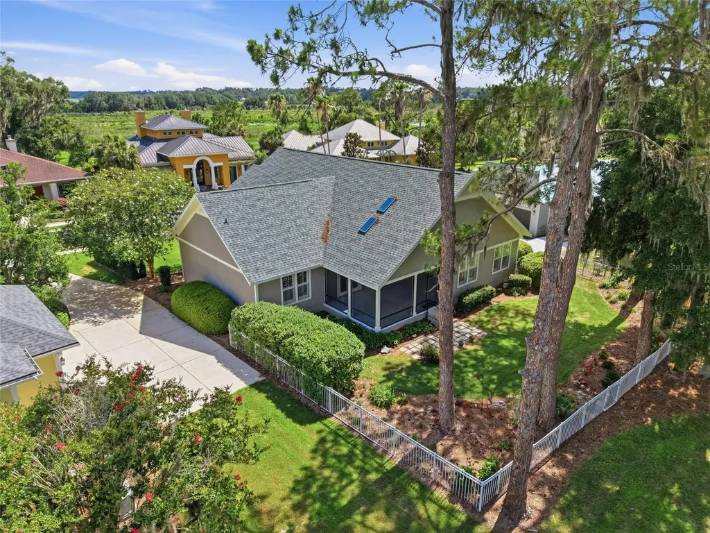 3926 SW 69th Avenue Gainesville FL 32608