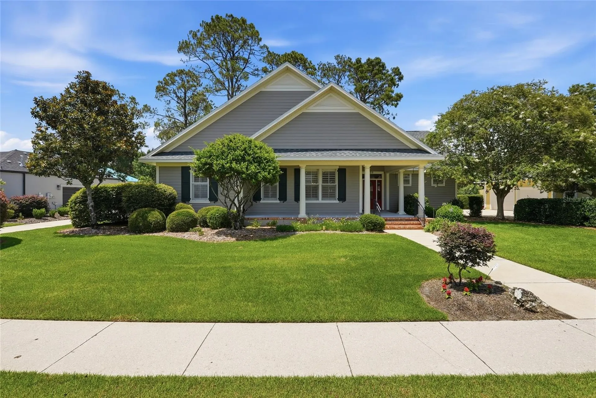 3926 SW 69th Avenue Gainesville FL 32608