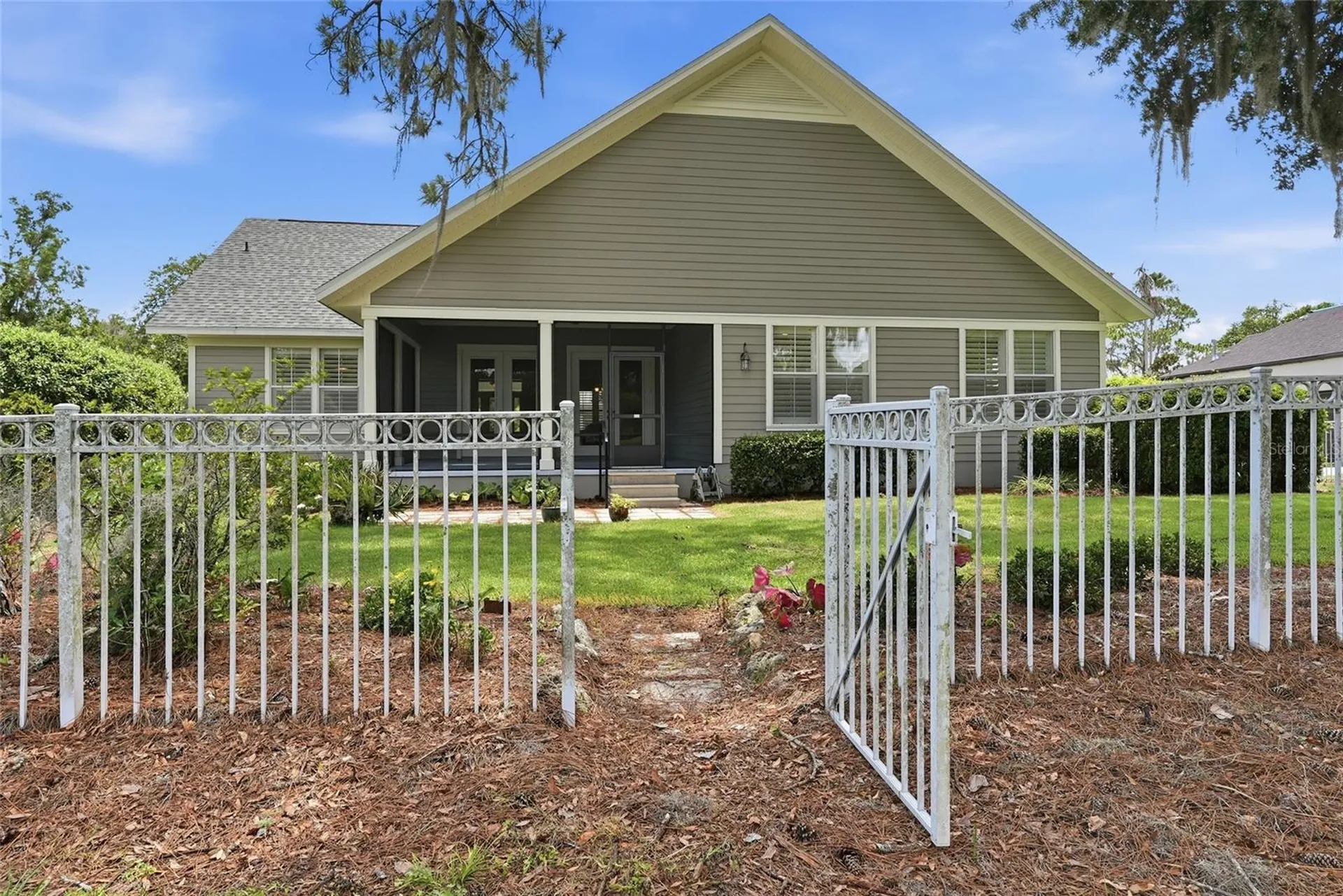3926 SW 69th Avenue Gainesville FL 32608