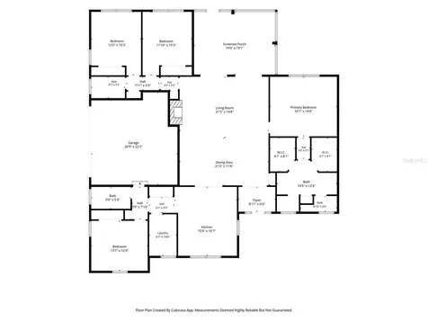 3926 SW 69th Avenue Gainesville FL 32608