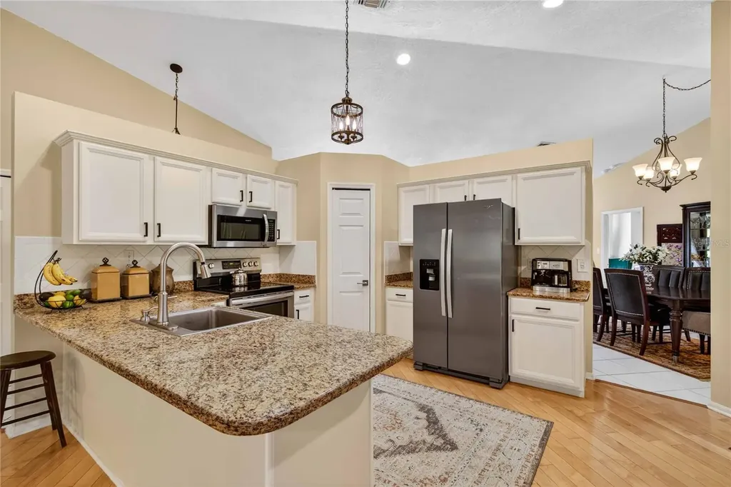 22733 Stallion Drive Sorrento FL 32776