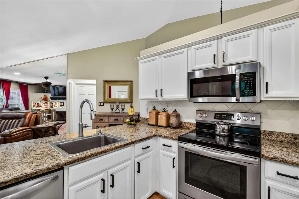 22733 Stallion Drive Sorrento FL 32776