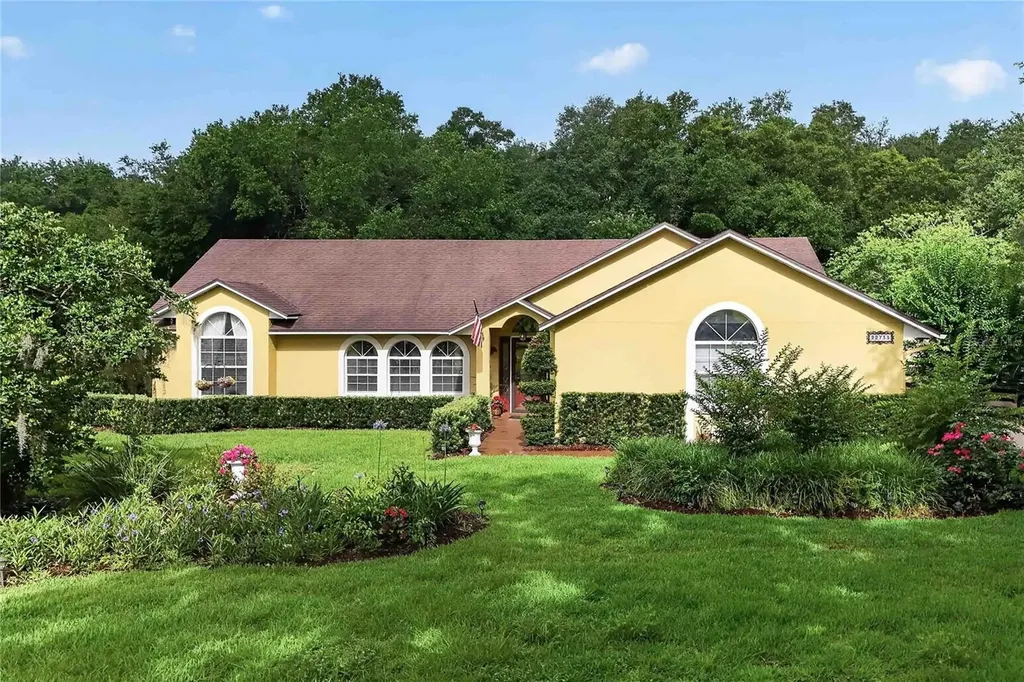 22733 Stallion Drive Sorrento FL 32776
