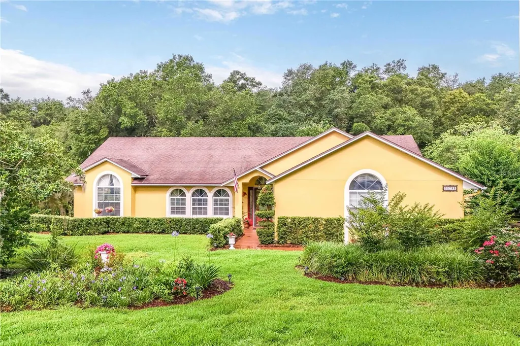22733 Stallion Drive Sorrento FL 32776
