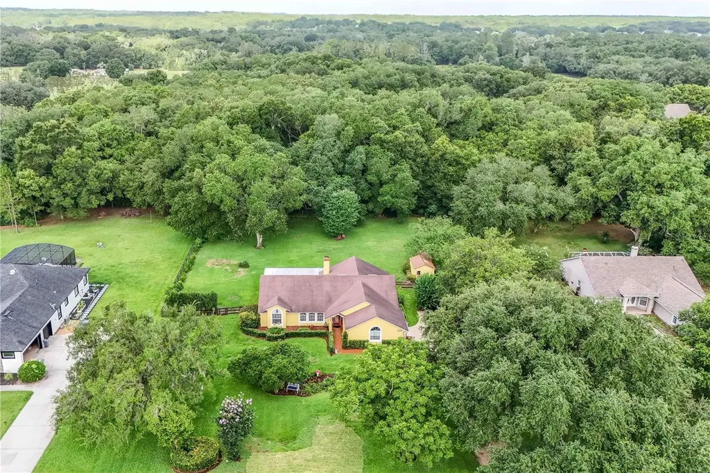 22733 Stallion Drive Sorrento FL 32776