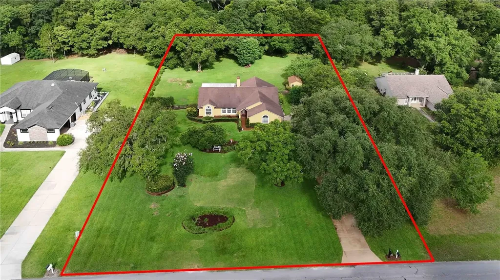 22733 Stallion Drive Sorrento FL 32776
