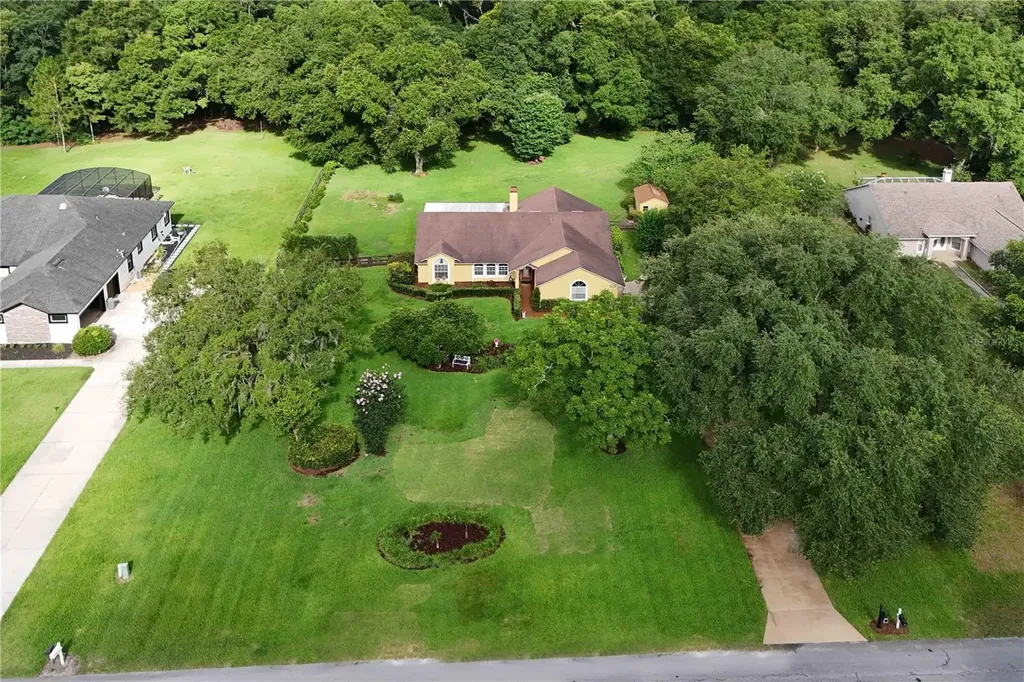 22733 Stallion Drive Sorrento FL 32776