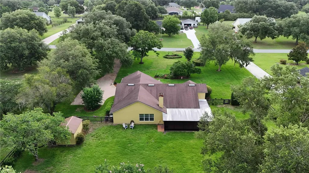 22733 Stallion Drive Sorrento FL 32776