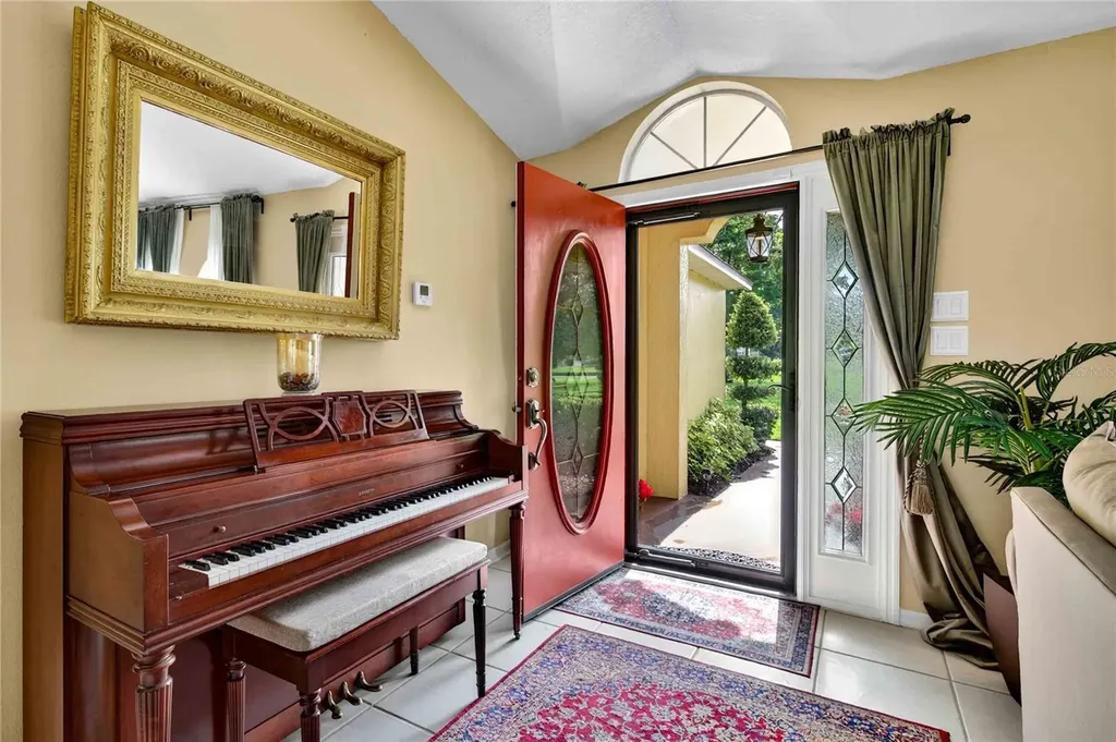 22733 Stallion Drive Sorrento FL 32776