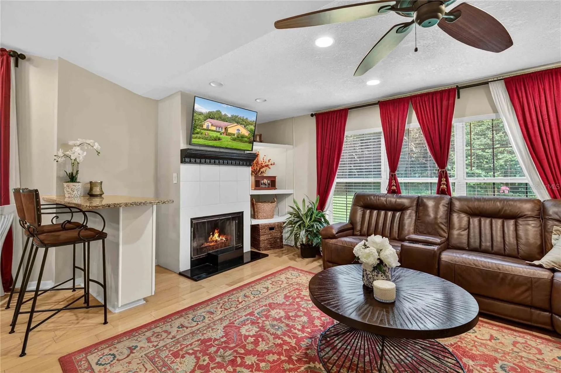 22733 Stallion Drive Sorrento FL 32776